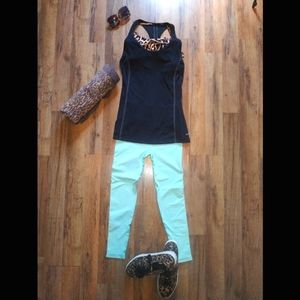 Women's Best Power Seamless Leggings